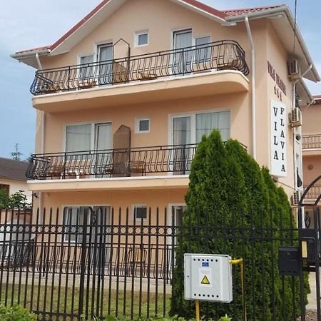 Vila Flavia Apartment Costineşti Exterior foto